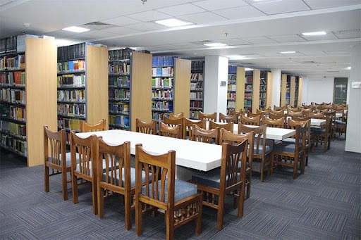 Asia Pacific Institute of Management New Delhi Campus Life photo 35